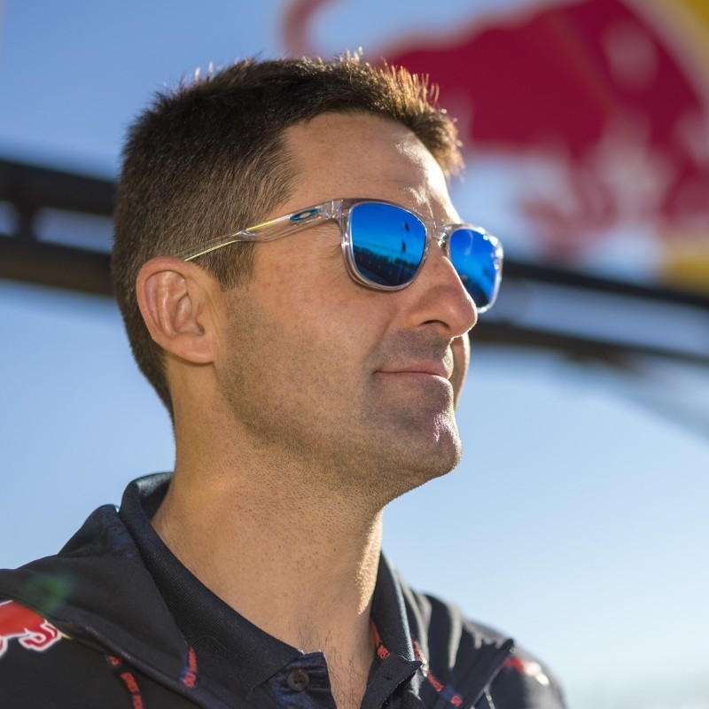 Jamie Whincup Avatar
